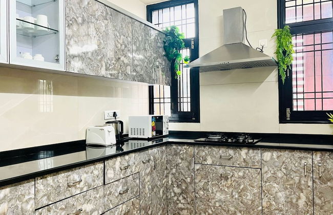 Olive Service Apartments Jaipur - Foto 10