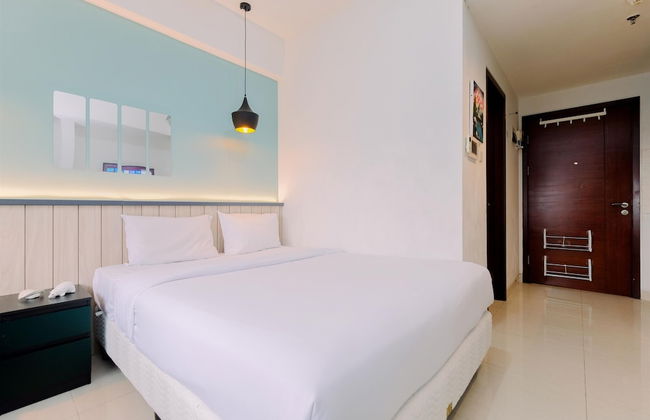 Comfortable and Complete Studio for Family at West Vista Apartment - Foto 4