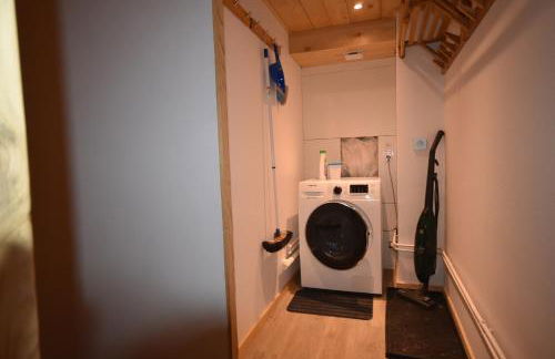 Résidence Grand Roc - Campanules 308 - Happy Rentals - Foto 7