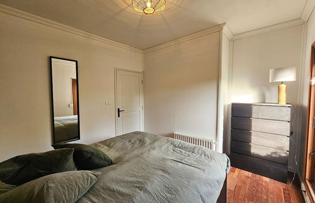 Beautiful Holiday Home With Spacious Garden - Photo 4