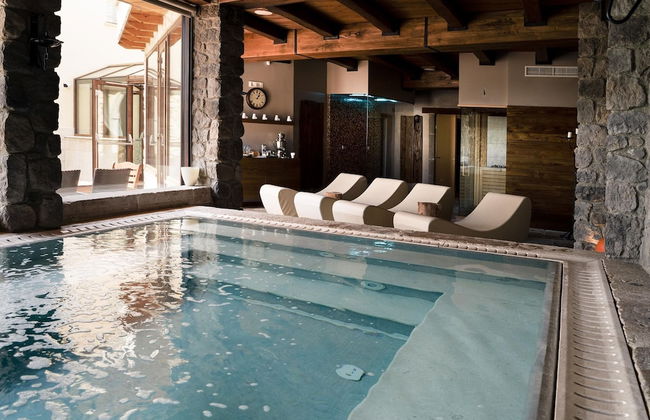 Relais Assunta Madre - Foto 26