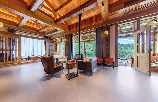 Zhangjiajie Home - Foto 64