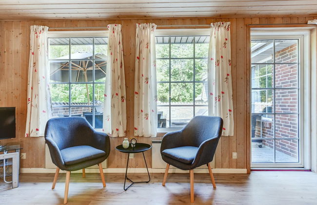 "Friederk" - 12km from the sea - Foto 26