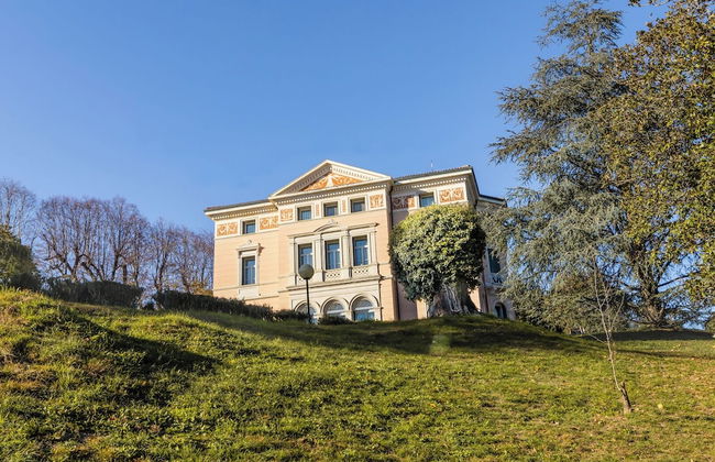 Villa Col di Luna-ProseccoHills - Photo 48