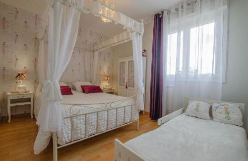 Vue sur lac - Photo 11