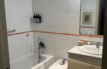 Tu oasis de lujo junto al Guadalquivir - Foto 29