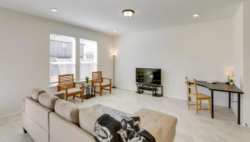 Manor Vacation Rental with Yard 17 Mi to Austin! - Foto 2