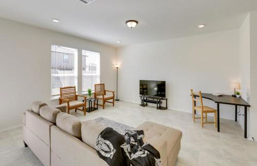 Manor Vacation Rental with Yard 17 Mi to Austin! - Foto 2