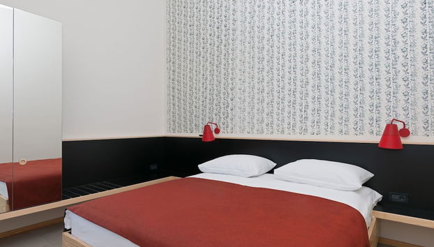 Servicio de la habitación