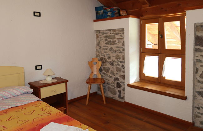 Maso Marini - Appartamento Cervo - Foto 19