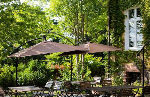 Saniertes Gutshaus mit Komfort und privater Sauna - Foto 24