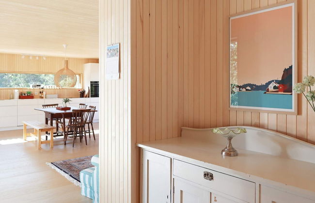 8 Person Holiday Home in Sondeled-by Traum - Foto 11