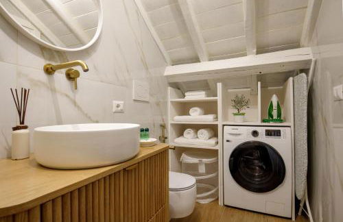 Jacuzzi - Centro Storico - Dolce Casa Mabi - Foto 9