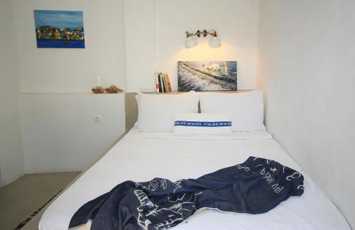 Kallichoron Country Houses - Foto 10