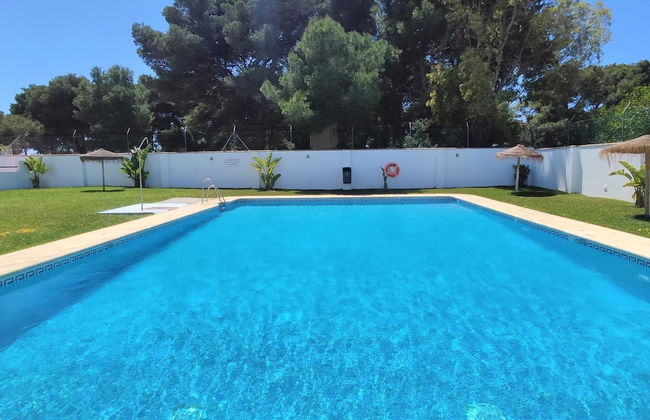 Rotonda VII 54 in Conil de la Frontera - Photo 24