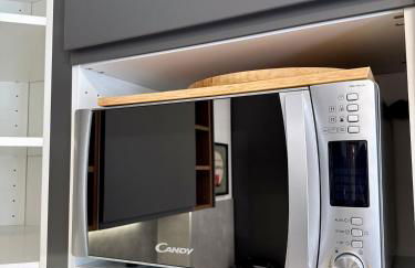 LR Deluxe Apartments - City Life Nest - Foto 23