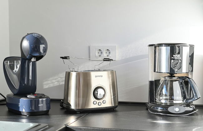 Villa Petra with Private pool - Foto 17