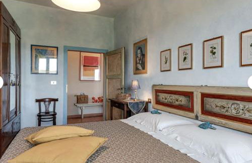 Villa Porcigliano Olive Grove - Foto 14