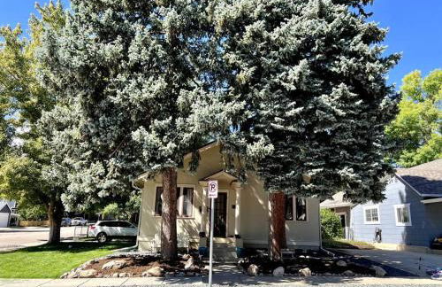 Walk to Dining Breweries and Shops Plus New Hot Tub - Foto 46