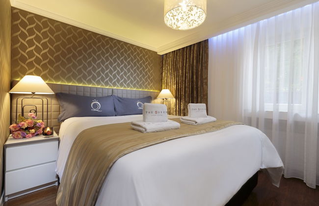 The Queen Luxury Apartments Villa Vinicia - Foto 20