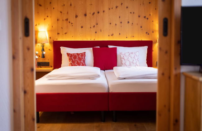 Hapimag Ferienwohnungen Zell am See - Foto 4