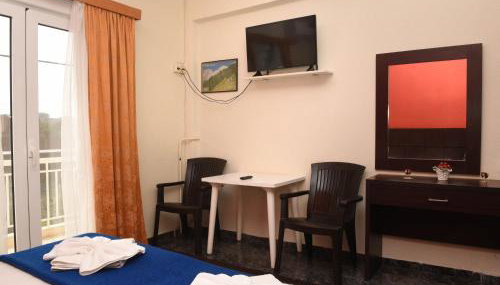 Hotel Dias Apartment - Foto 4