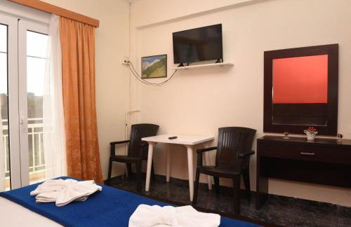 Hotel Dias Apartment - Photo 4