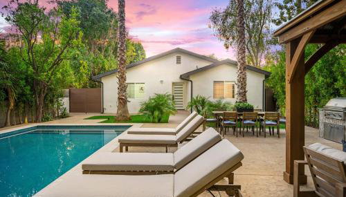 Fulton Villa - Foto 5