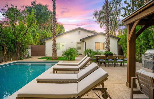 Fulton Villa - Foto 5