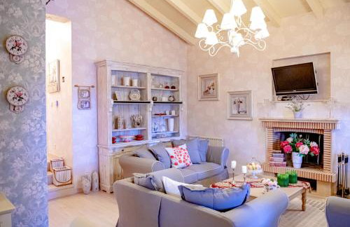 Rita's Cozy Country Home - Foto 14