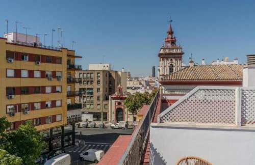 Charming Terrace - Sunny Chill Out Terrace - Foto 17