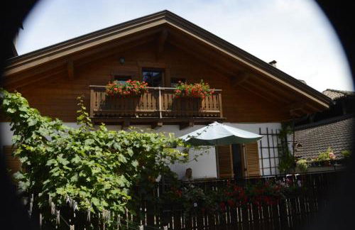 Hof am Brunnen - Photo 1