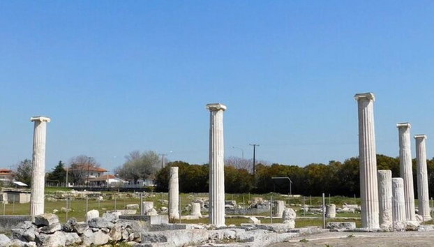 Macedonian Wonders: Pella and Vergina - Full-Day Private Tour - Foto 2