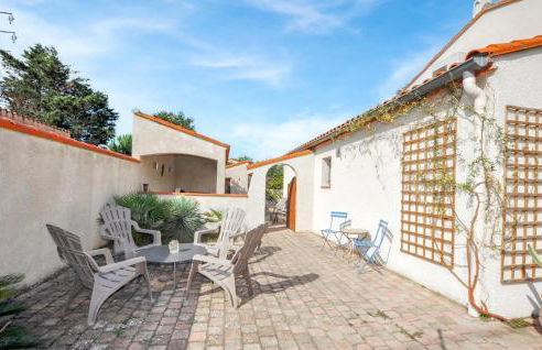 Beautiful Home In Saint-André - Foto 7