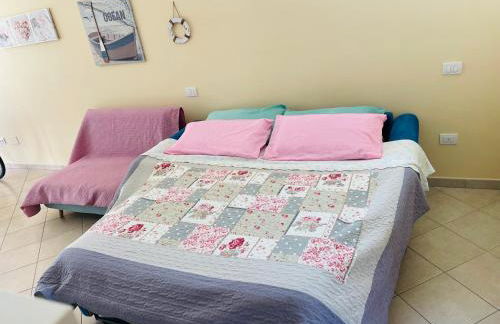 SUITE GARDEN-MARINA SVEVA - Foto 8