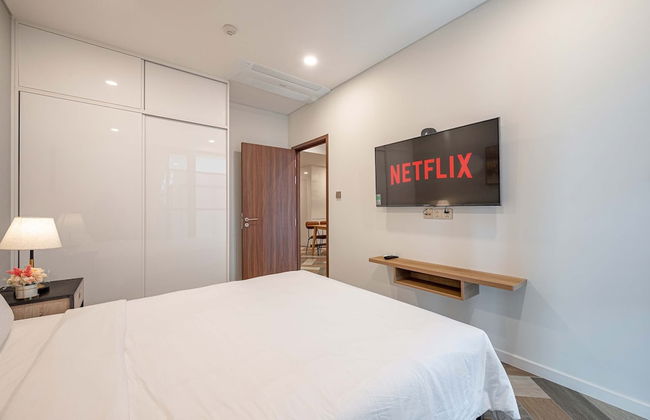 The Galleria Residence-ANGIA Hospitality - Foto 12