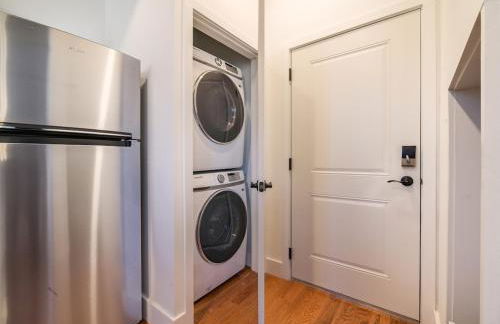 Cornhill 1BR Downtown High Falls Wi-Fi Kitchen TV - Foto 16