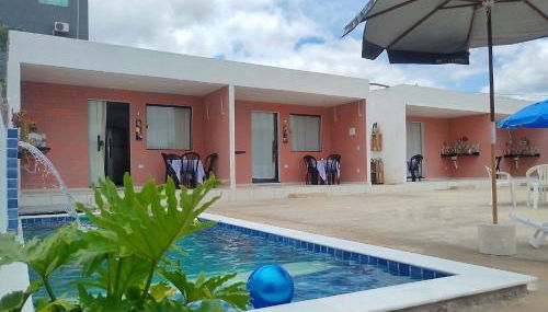 Vila Negreiros Serra Negra Casa 4 - Foto 3