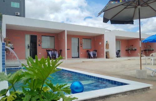 Vila Negreiros Serra Negra Casa 4 - Foto 3