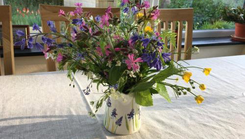 East Hillerton House - Foto 4