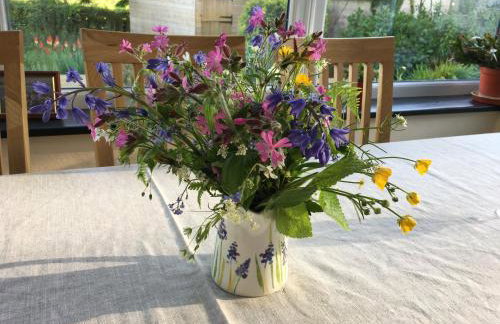 East Hillerton House - Foto 4