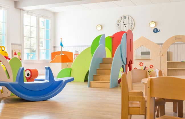 Holiday Village Belle Dune, Fort-mahon-plage - Photo 14