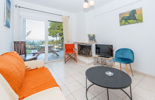 Summer Maisonette Kriopigi - Foto 57