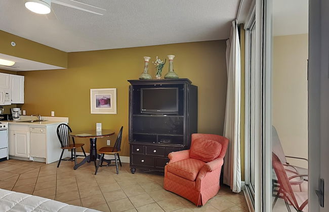 Majestic Beach Resort by Southern Vacation Rentals - Foto 2