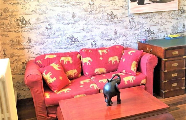 Le Château du Boulay Morin - Foto 30