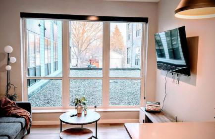 DT UMN 1 BD Gym Free Street Parking Rooftop - Foto 1