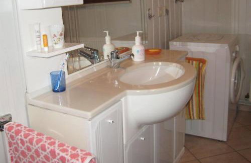 Strandnelke Modern retreat - Foto 8