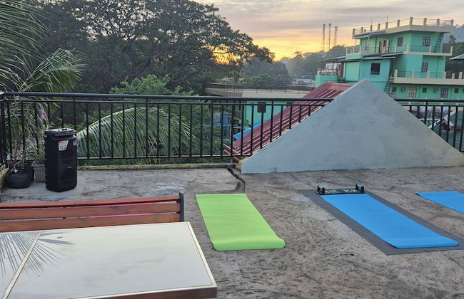 Hymn's Tourist Inn - Foto 13