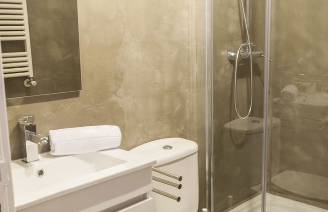 Contemporary Apartment in Chiado 1 - Foto 70