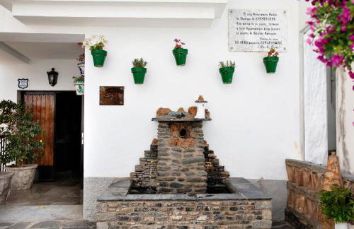 Alpujarra Relax Carataunas - Foto 24